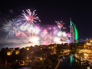 Dubai-new-years-fireworks-2021