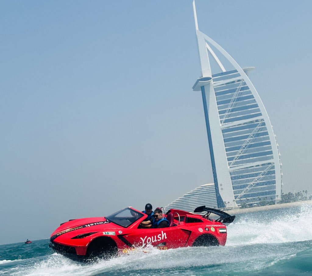 jetski dubai