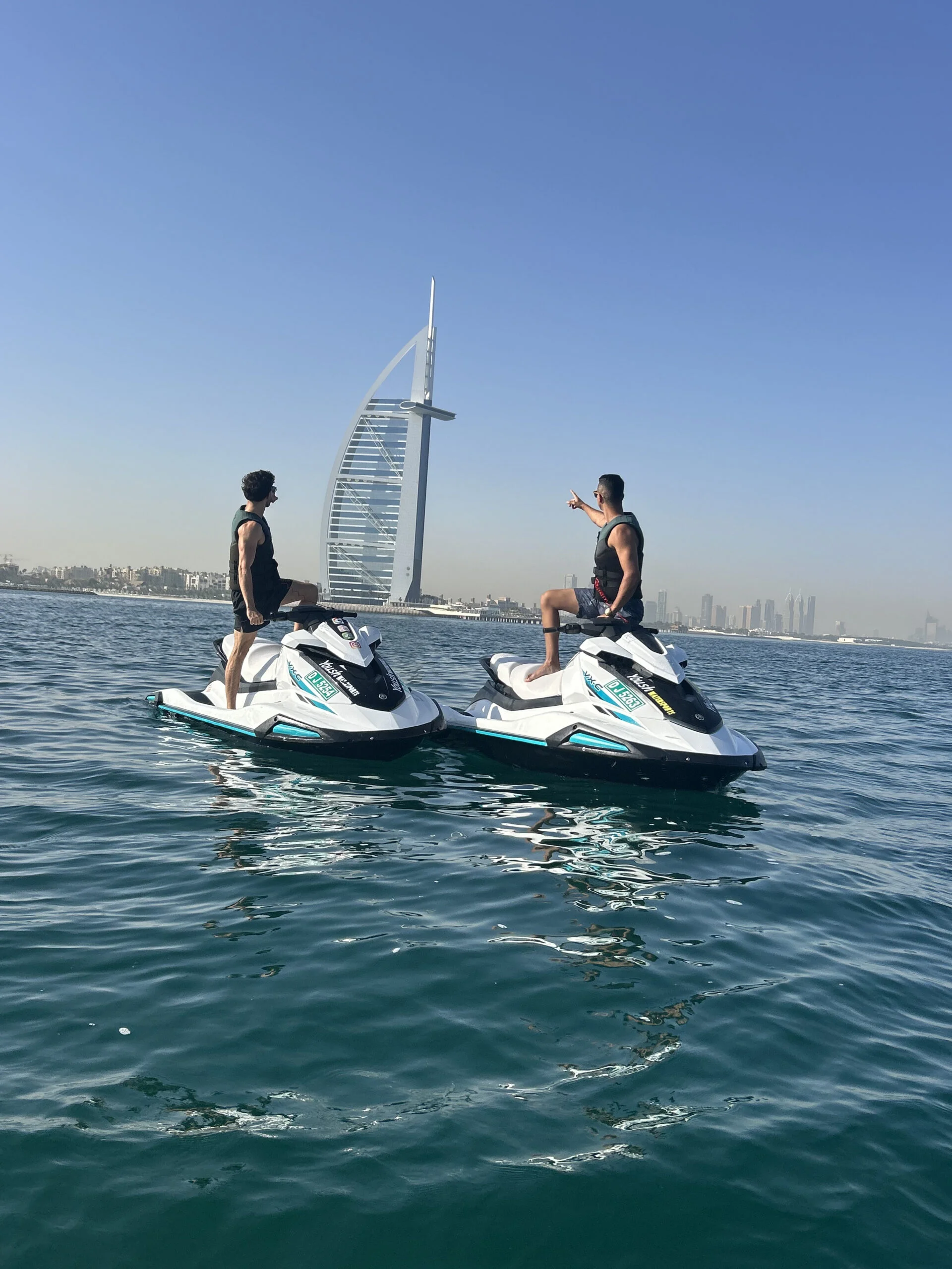 Jetski near me